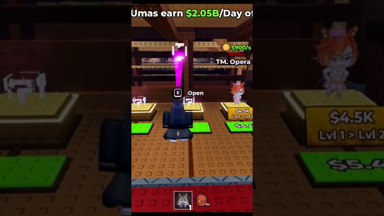 Umas Hub